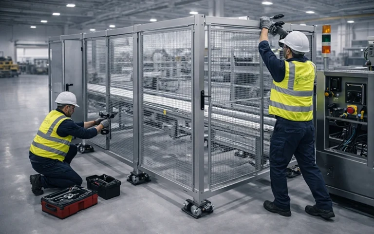 Foerdertechnik-und-Einhausungen